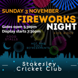 Event organiser logo